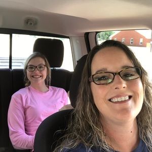 Meet your Posher, Mikki